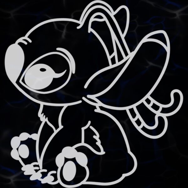 STICKER ”ANGEL”