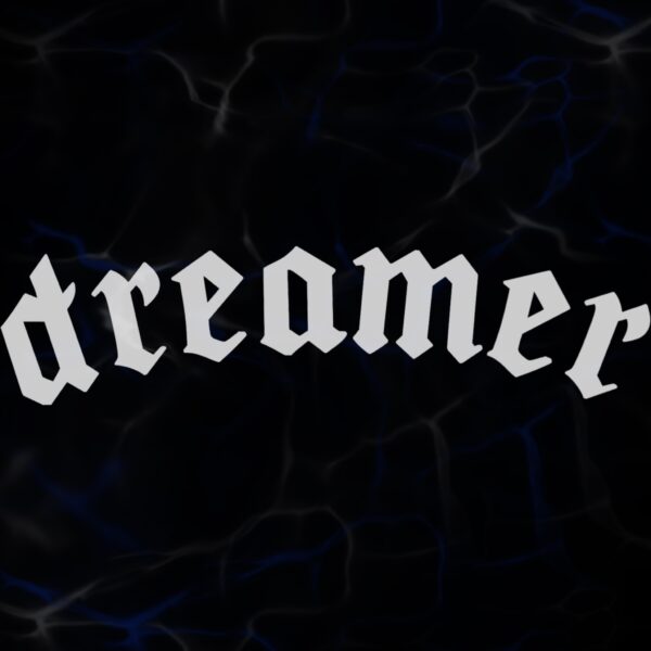 STICKER ”DREAMER”