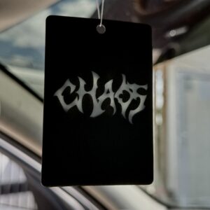 Odorizant Chaos