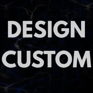 - STICKER CUSTOM -