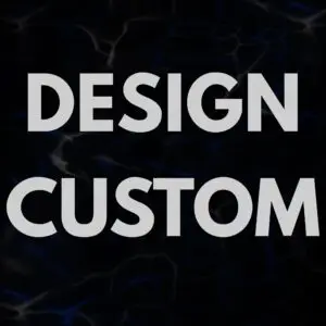 - STICKER CUSTOM -