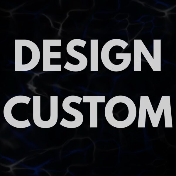 - STICKER CUSTOM -