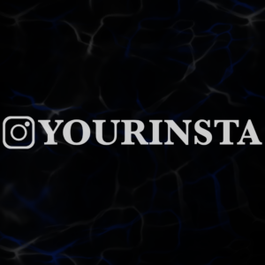 -STICKER SET INSTAGRAM-