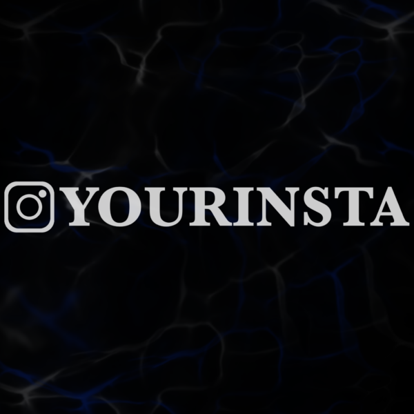 -STICKER SET INSTAGRAM-