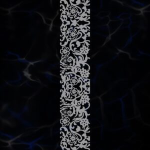 STICKER STALPI ”FLOWERS”