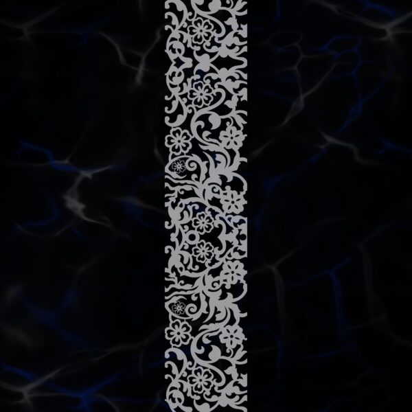 STICKER STALPI ”FLOWERS”