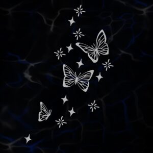 STICKER ”BUTTERFLY DREAM”