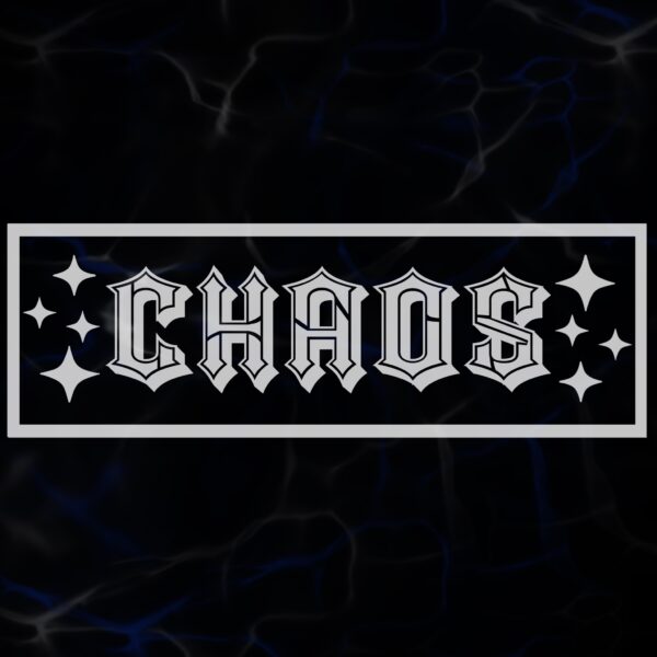 - SLAP STICKER CHAOS -