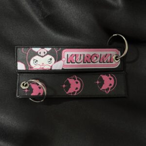 BRELOC KUROMI