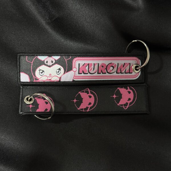 BRELOC KUROMI