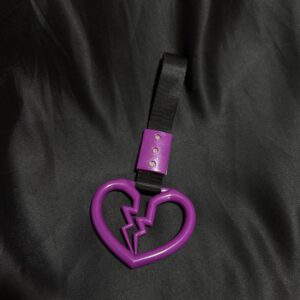 TSURIKAWA BROKEN HEART