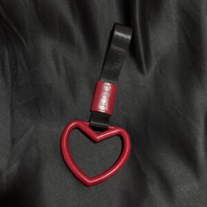 TSURIKAWA HEART