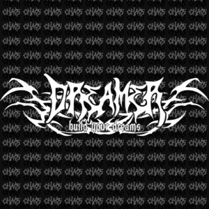 STICKER „DREAMER”