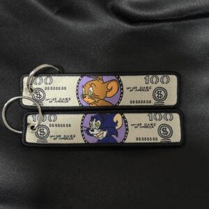 BRELOC TOM&JERRY