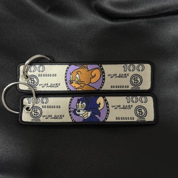 BRELOC TOM&JERRY