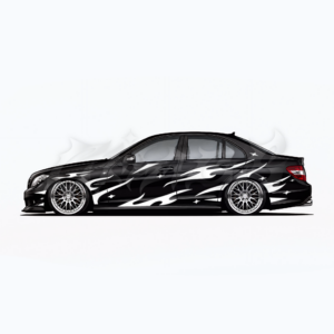 VEIL LIVERY