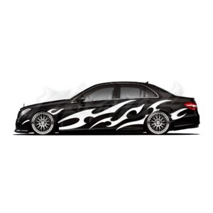 SLIPSTREAM LIVERY
